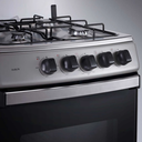 COCINA INDURAMA DUBLIN PLUS GRIS C20 S01