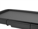 ELECTRIC GRILL, 8 SERV PARRILLA GD2011B