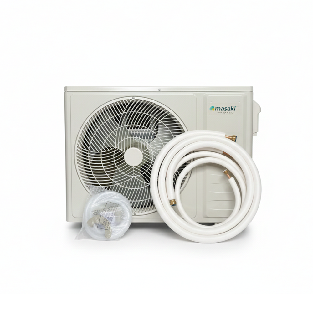 AIRE ACONDICIONADO con wifi 12.000 btu