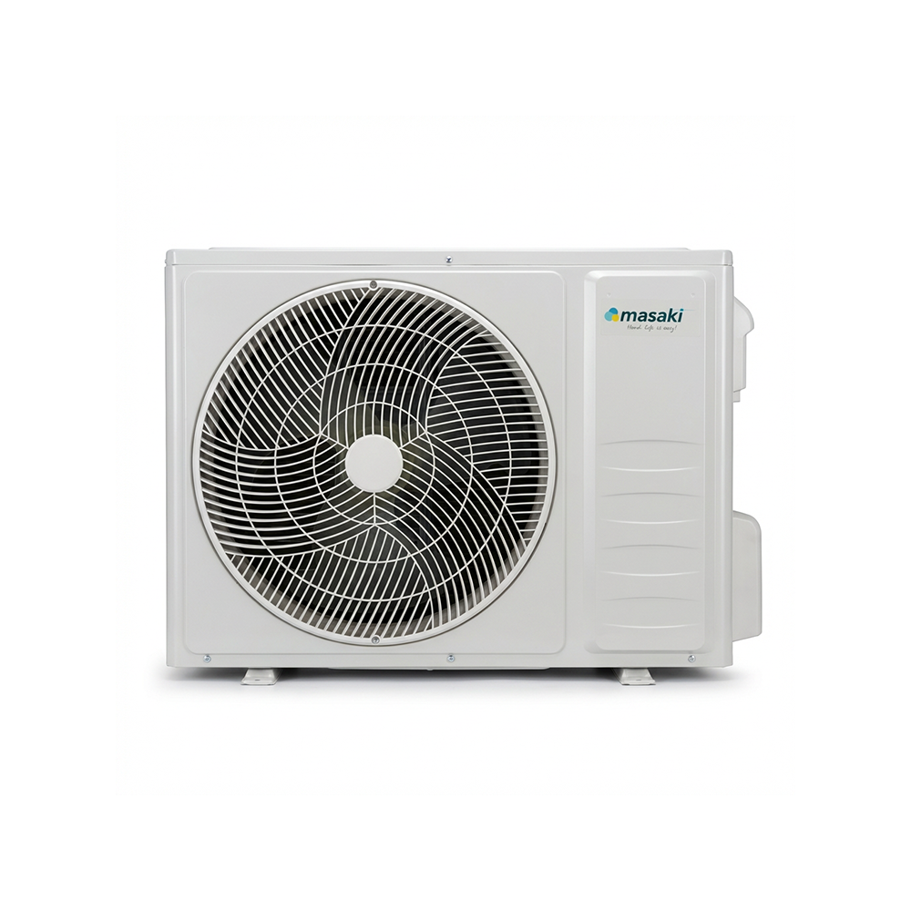 AIRE ACONDICIONADO con wifi 12.000 btu