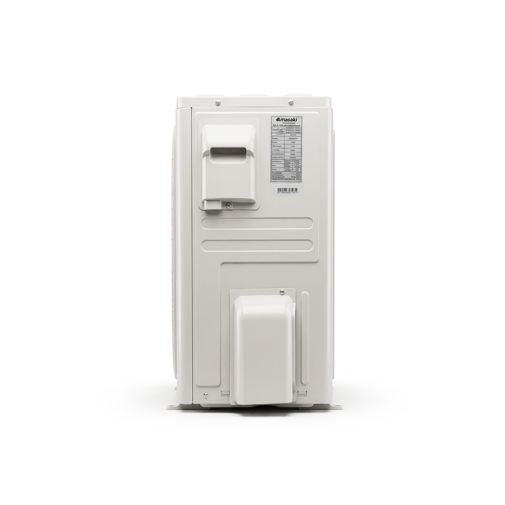 AIRE ACONDICIONADO con wifi 12.000 btu