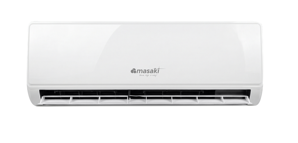 AIRE ACONDICIONADO con wifi 24.000 btu