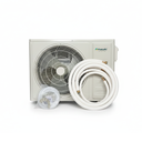 AIRE ACONDICIONADO con wifi 24.000 btu