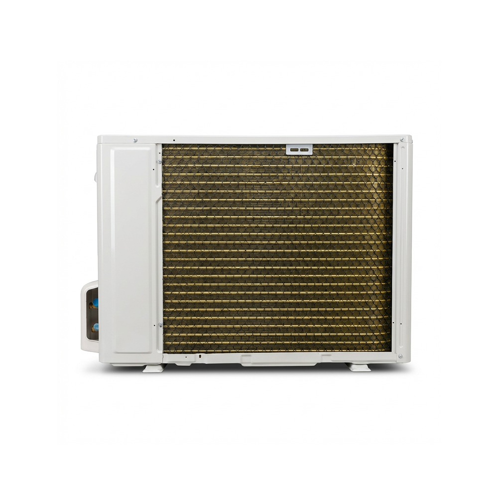 AIRE ACONDICIONADO con wifi 24.000 btu