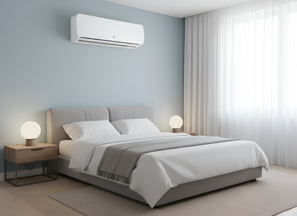 AIRE ACONDICIONADO 18.000 btu