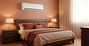 AIRE ACONDICIONADO 24.000 BTU INDURAMA