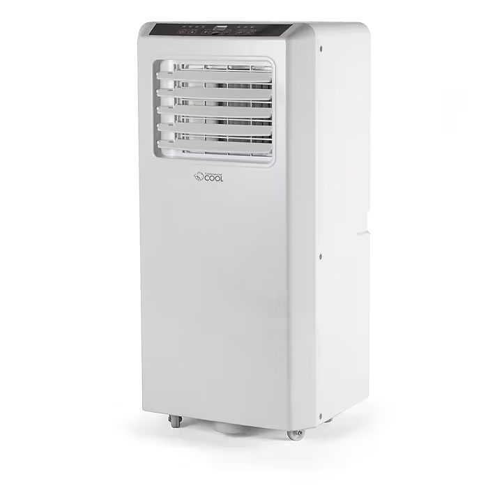 AIRE ACONDICIONADO PORTATIL CCPACA12HW6C