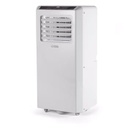 AIRE ACONDICIONADO PORTATIL CCPACA12HW6C