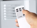 AIRE ACONDICIONADO PORTATIL CCPACA12HW6C