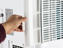 AIRE ACONDICIONADO PORTATIL CCPACA12HW6C