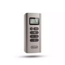Aire acondicionado portátil 12.000 btu DELONGHI 4-IN-1