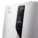 Aire acondicionado portátil 12.000 btu DELONGHI 4-IN-1