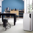 Aire acondicionado portátil 12.000 btu DELONGHI 4-IN-1