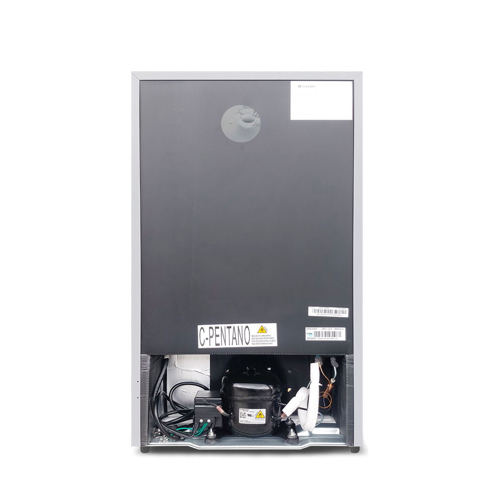 MINIBAR MASAKI MSK-93SMB