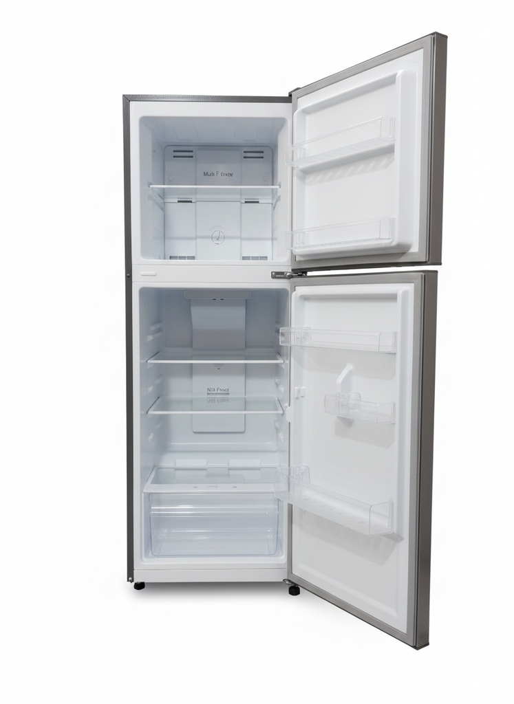 REFRIGERADORA 200 LITROS NO FROST MASAKI
