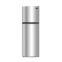 REFRIGERADORA  248  LTS INOX MASAKI
