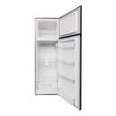 REFRIGERADORA  248  LTS INOX MASAKI