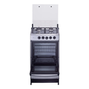 COCINA INDURAMA DUBLIN PLUS GRIS C20 S01