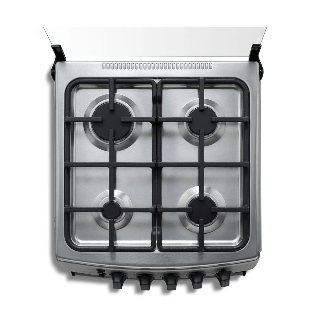 COCINA INDURAMA CADIZ SPA CROMA C20 S01