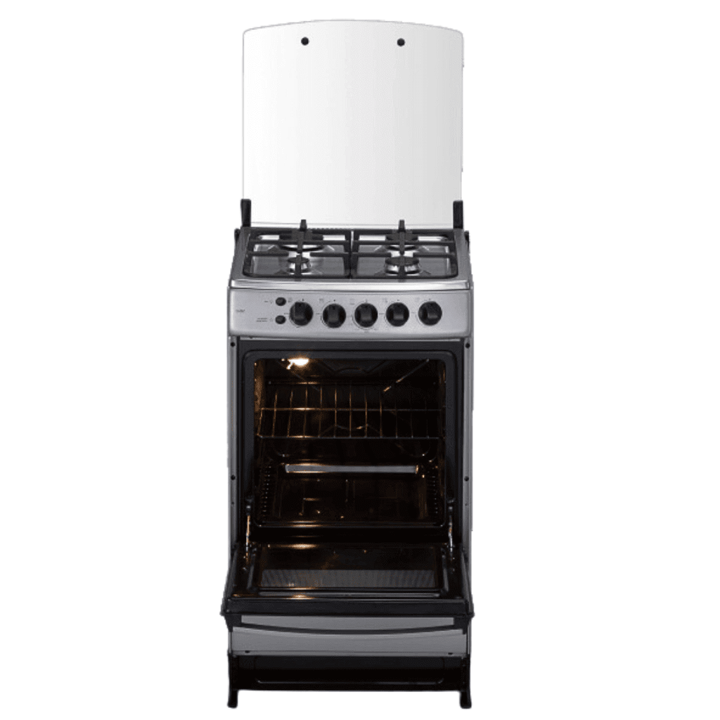 COCINA INDURAMA CADIZ SPA CROMA C20 S01