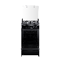COCINA INDURAMA CANELA SPA NEGRA C20