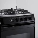 COCINA INDURAMA CANELA SPA NEGRA C20