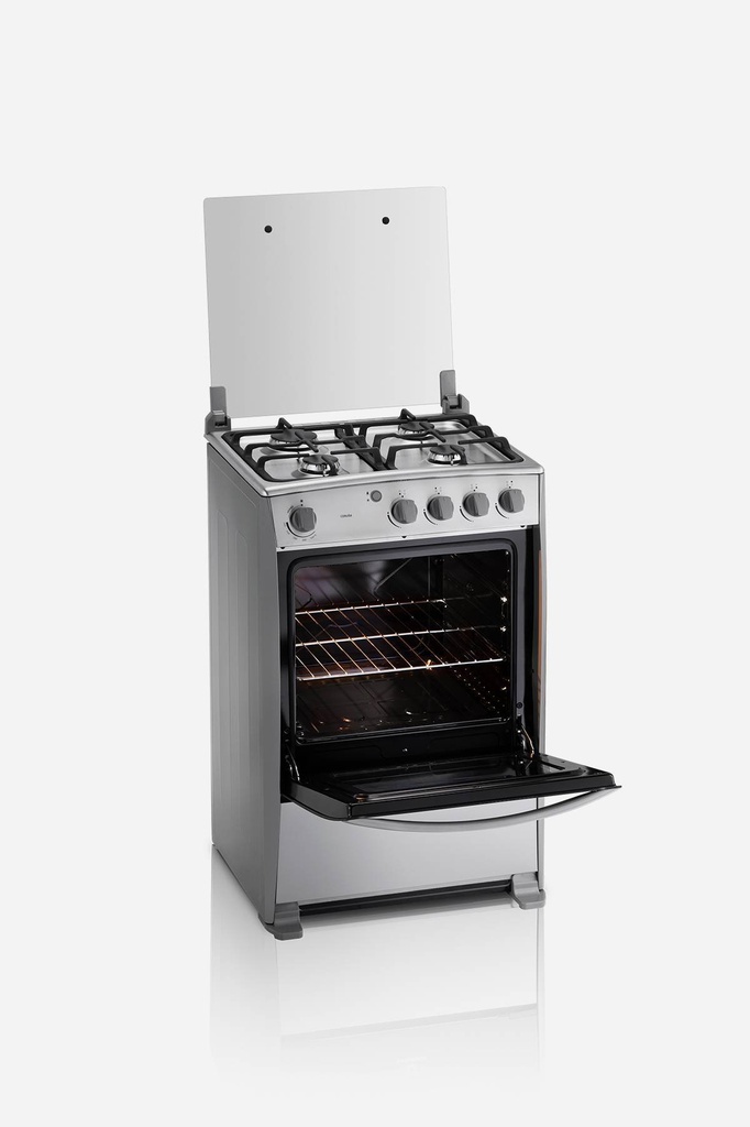 COCINA INDURAMA CORUÑA 24’’