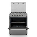 COCINA DE 30” GRAFITO KITO