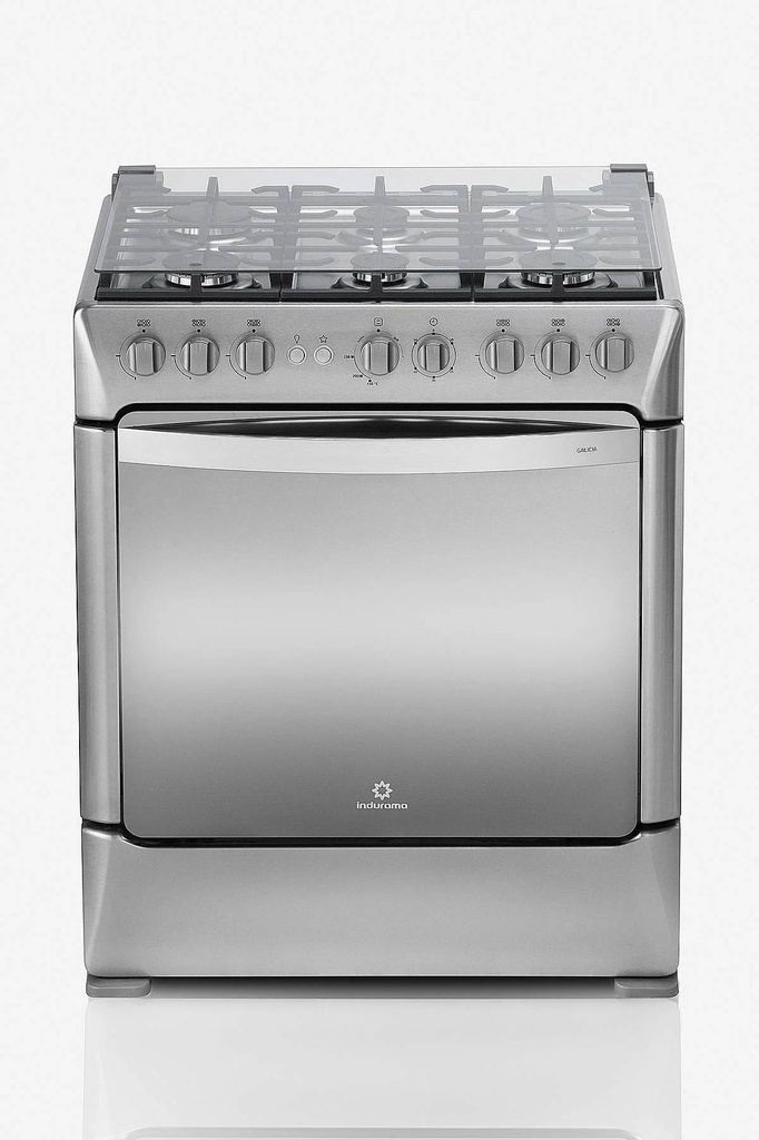 Cocina Indurama Galicia 30’’