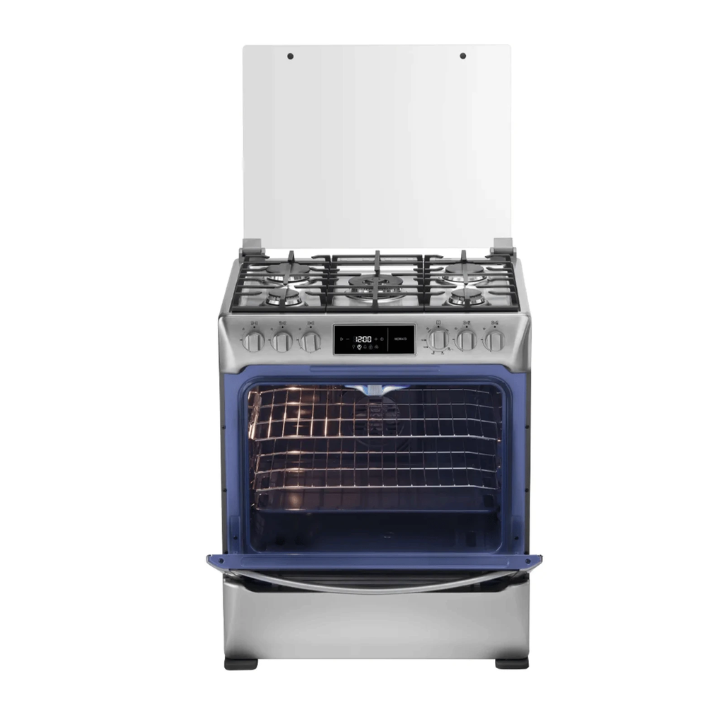 Cocina Indurama Galicia 30’’