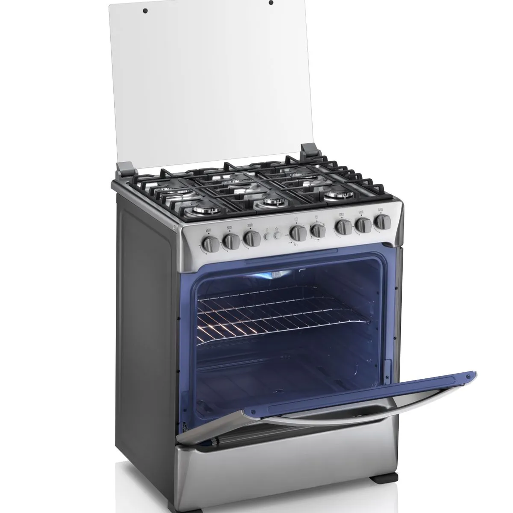 Cocina Indurama Galicia 30’’