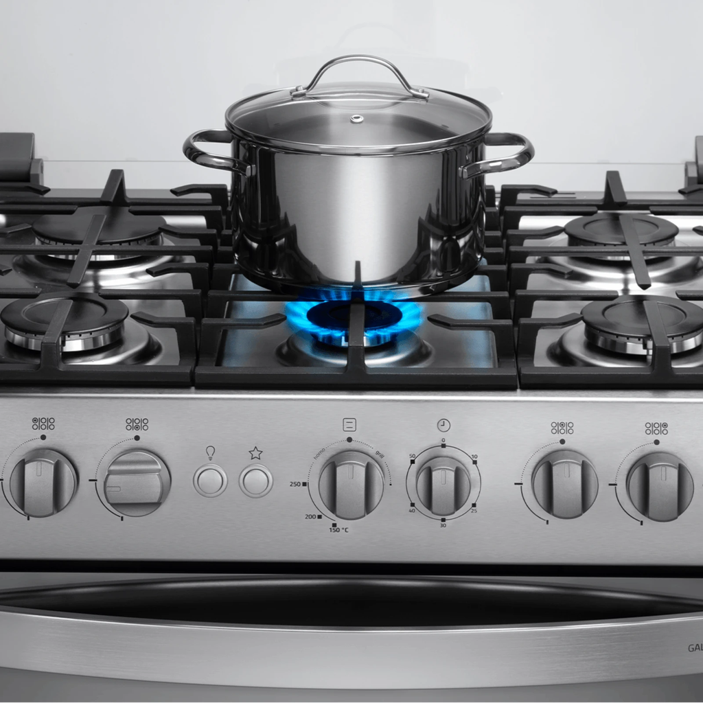 Cocina Indurama Galicia 30’’