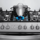 Cocina Indurama Galicia 30’’
