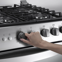 Cocina Indurama Galicia 30’’