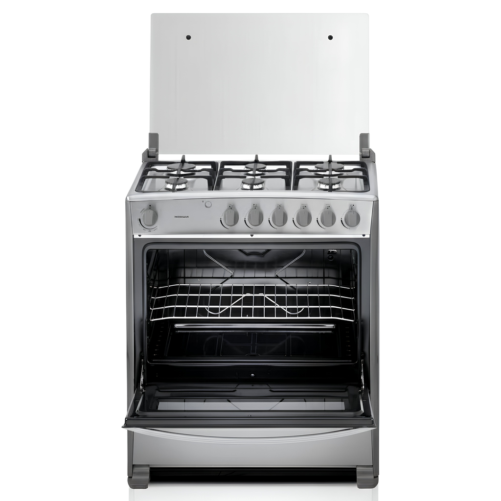 Cocina Indurama Marsella 32’’