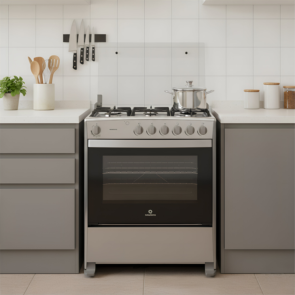 Cocina Indurama Marsella 32’’