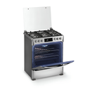 COCINA INDURAMA MONACO ZFO CROMA C30 S01