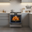 COCINA INDURAMA MONACO ZFO CROMA C30 S01