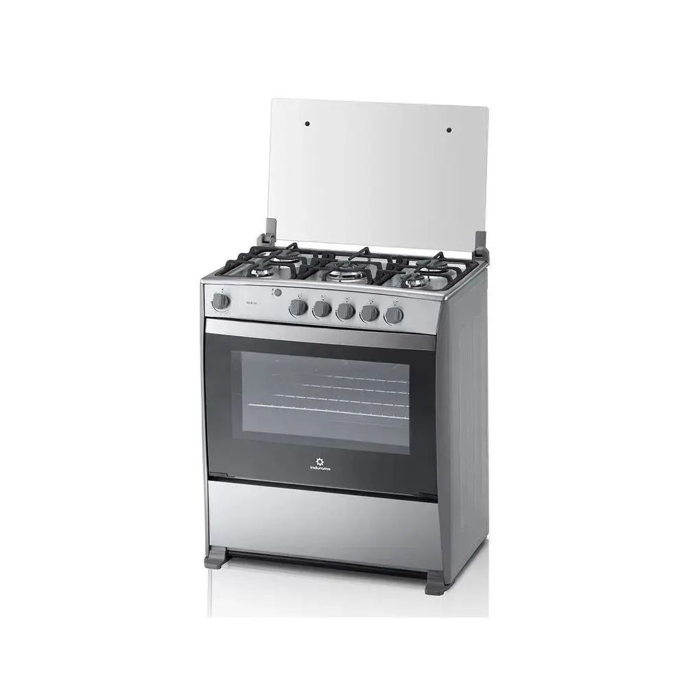 COCINA INDURAMA MURCIA QZ CROMA C32 S01