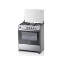 COCINA INDURAMA MURCIA QZ CROMA C32 S01