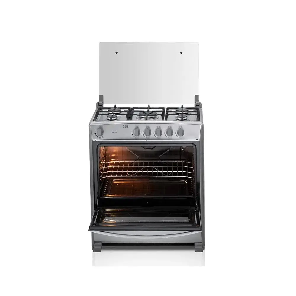 COCINA INDURAMA MURCIA QZ CROMA C32 S01