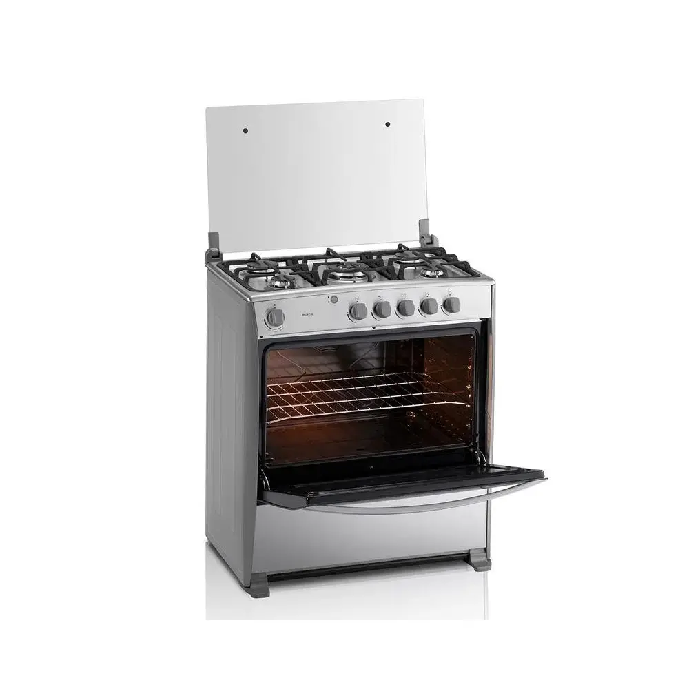 COCINA INDURAMA MURCIA QZ CROMA C32 S01