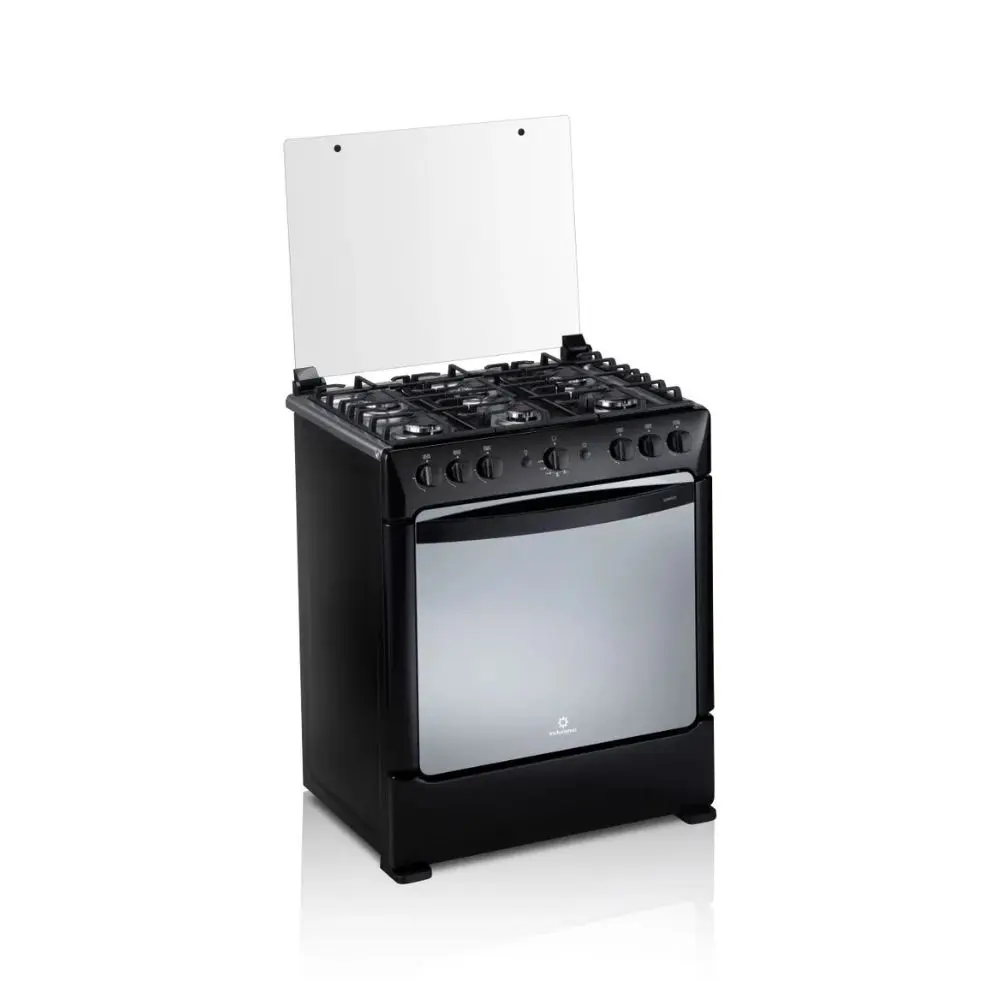 Cocina Indurama Sorrento Max Grill 30’’