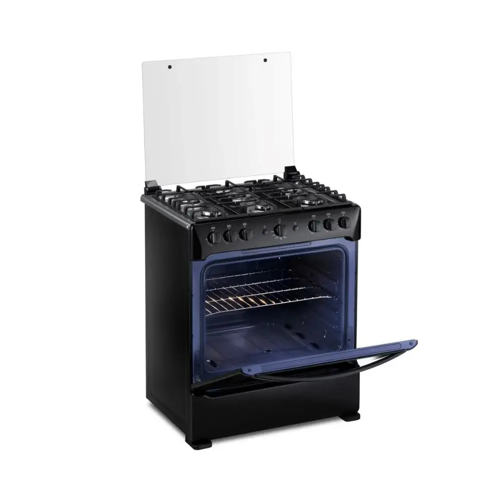 Cocina Indurama Sorrento Max Grill 30’’