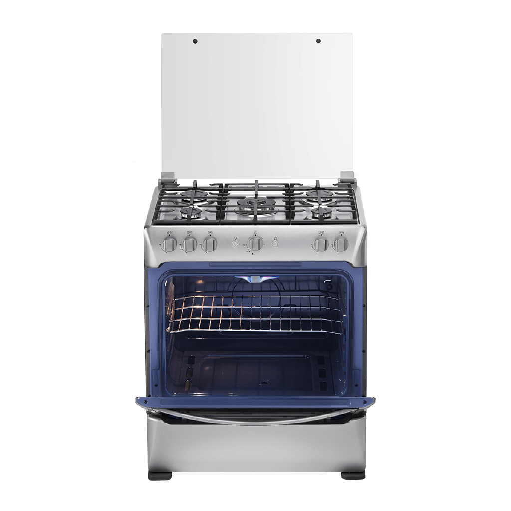 COCINA INDURAMA TURIN 30"