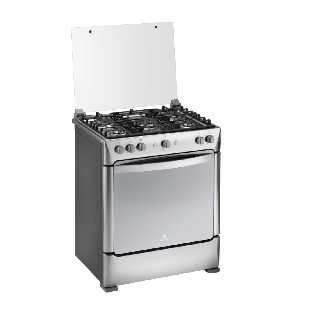 COCINA INDURAMA TURIN 30"