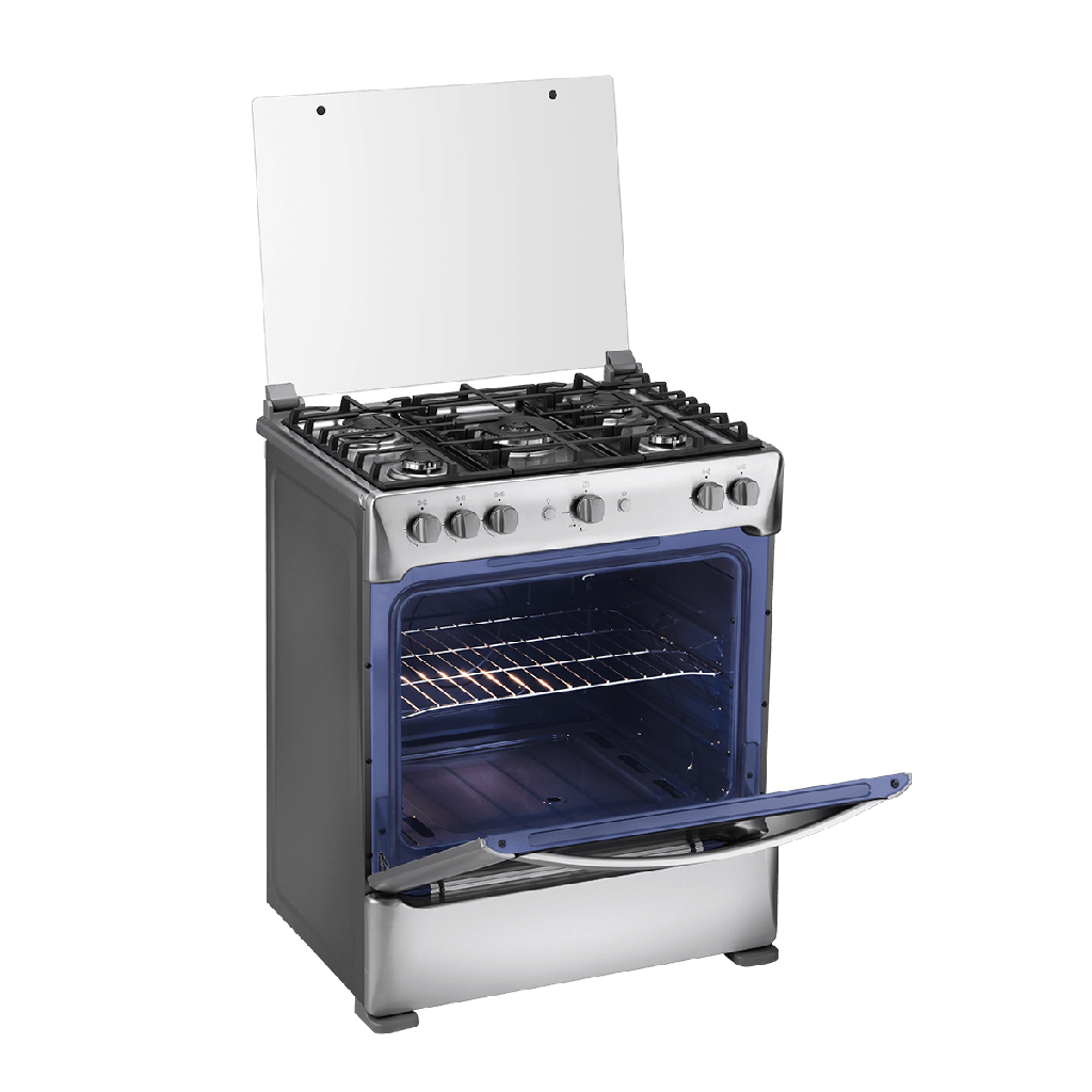COCINA INDURAMA TURIN 30"