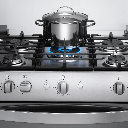 COCINA INDURAMA TURIN 30"