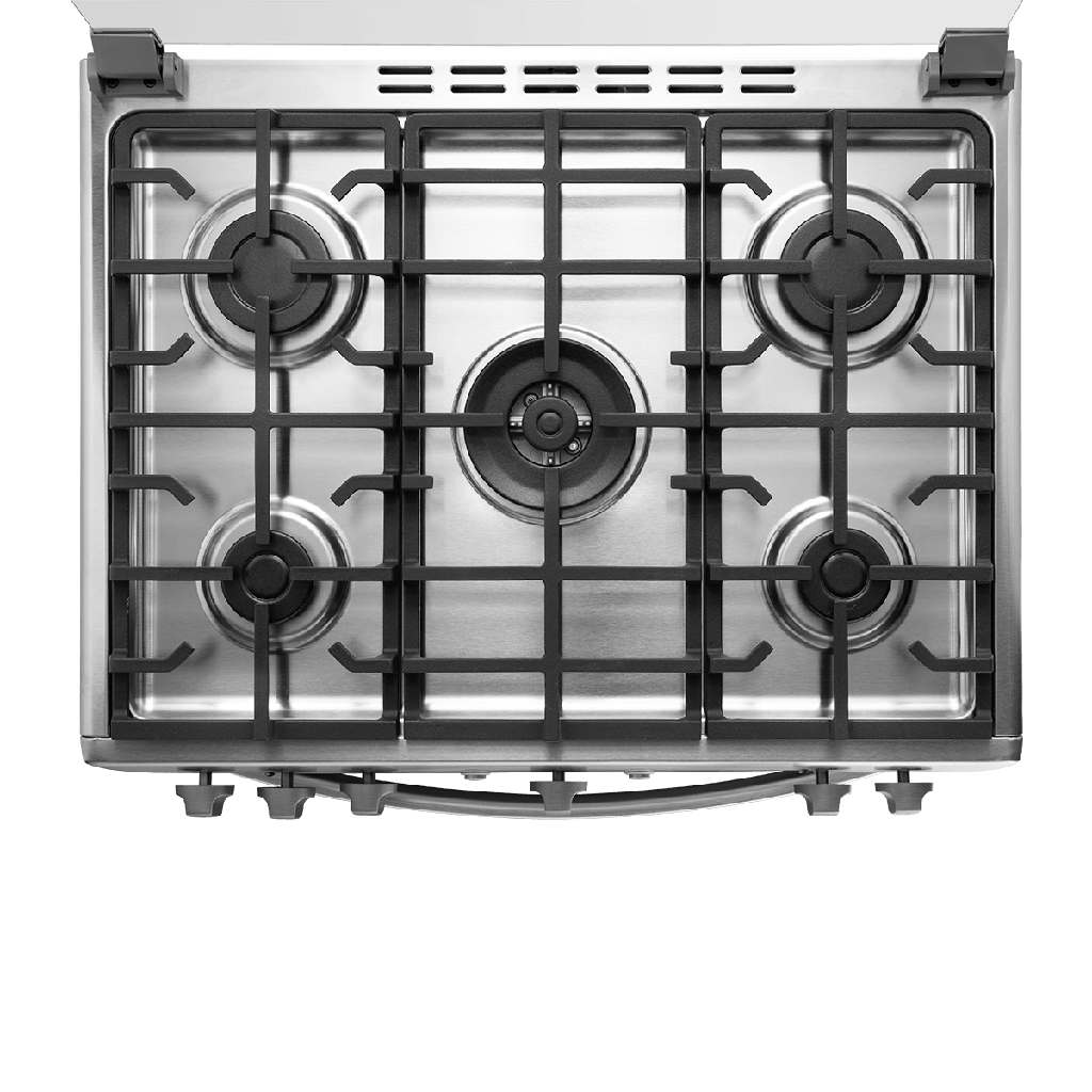 COCINA INDURAMA TURIN 30"