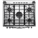 COCINA INDURAMA TURIN 30"